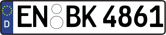 EN-BK4861