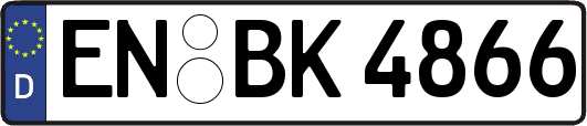 EN-BK4866