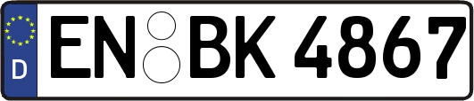 EN-BK4867