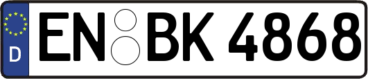 EN-BK4868