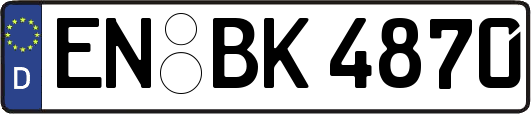 EN-BK4870