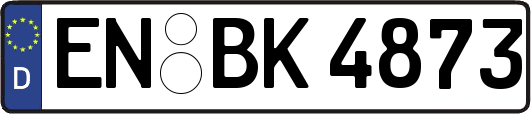 EN-BK4873