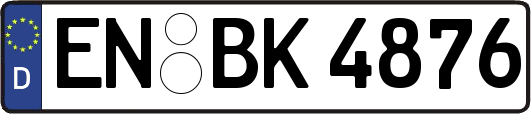 EN-BK4876