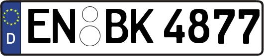 EN-BK4877