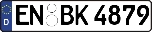 EN-BK4879