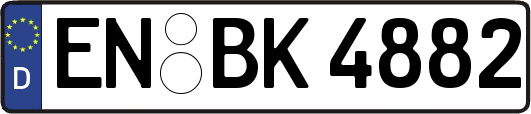 EN-BK4882