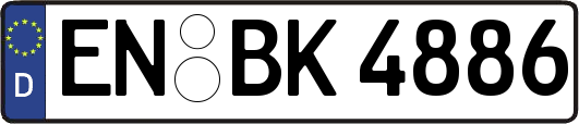 EN-BK4886