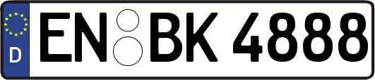 EN-BK4888