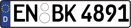 EN-BK4891