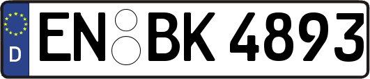 EN-BK4893