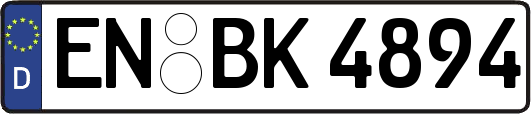 EN-BK4894