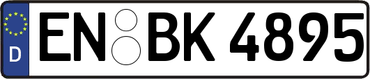 EN-BK4895