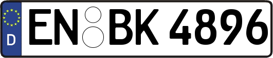 EN-BK4896