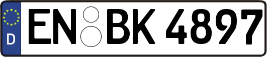 EN-BK4897