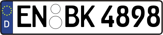 EN-BK4898