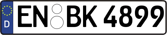 EN-BK4899