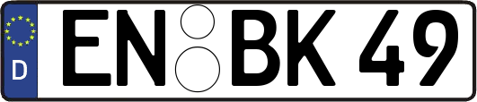 EN-BK49