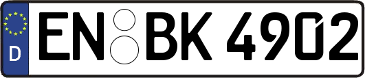 EN-BK4902