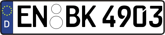 EN-BK4903