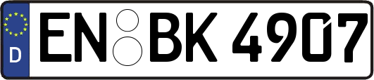 EN-BK4907