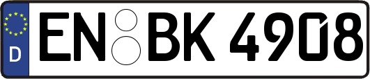 EN-BK4908