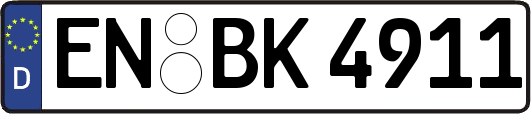 EN-BK4911