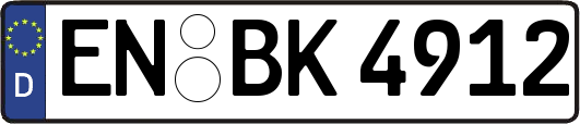 EN-BK4912