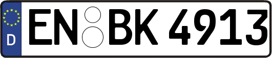 EN-BK4913