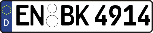 EN-BK4914