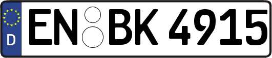 EN-BK4915