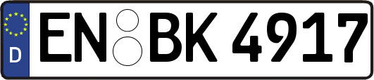 EN-BK4917