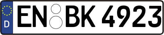 EN-BK4923