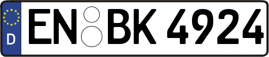 EN-BK4924