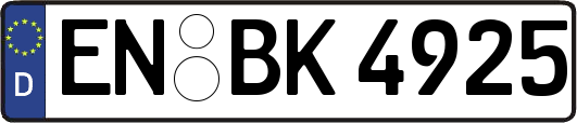 EN-BK4925