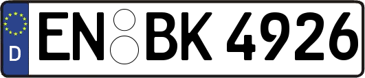 EN-BK4926