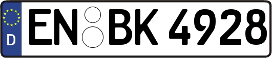 EN-BK4928