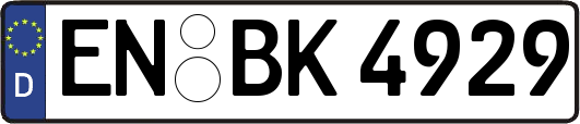 EN-BK4929