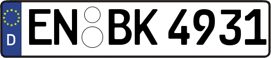 EN-BK4931