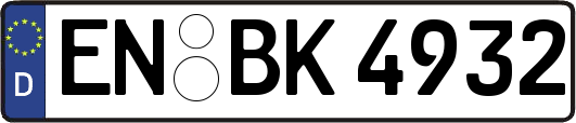 EN-BK4932