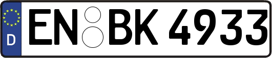 EN-BK4933