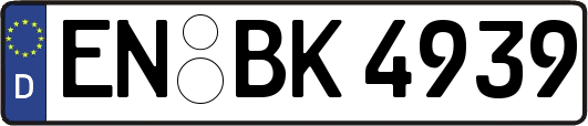 EN-BK4939