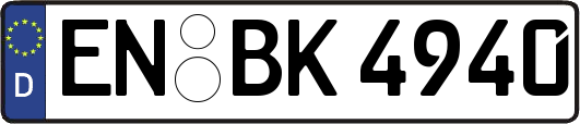 EN-BK4940