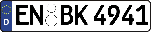 EN-BK4941