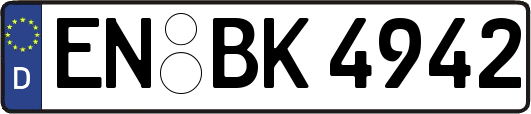 EN-BK4942