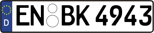 EN-BK4943