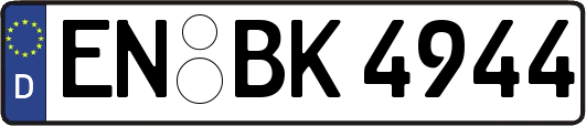 EN-BK4944