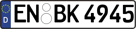 EN-BK4945