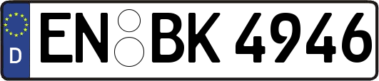 EN-BK4946