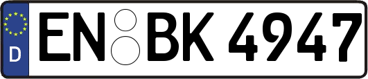 EN-BK4947