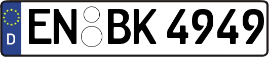 EN-BK4949